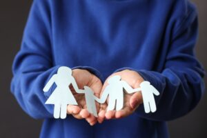 страхование жизни для детей