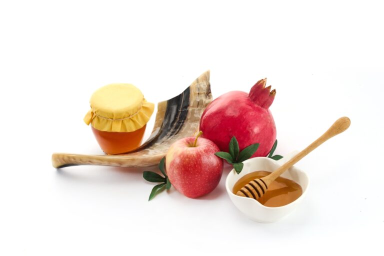 Rosh Hashanah