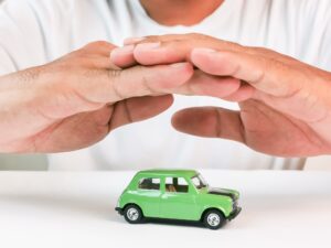 Страхование автомобиля