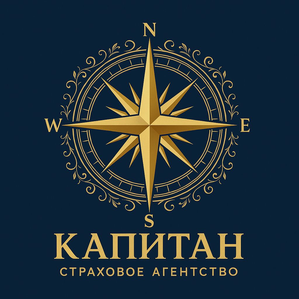 Страховое агентство Капитан
