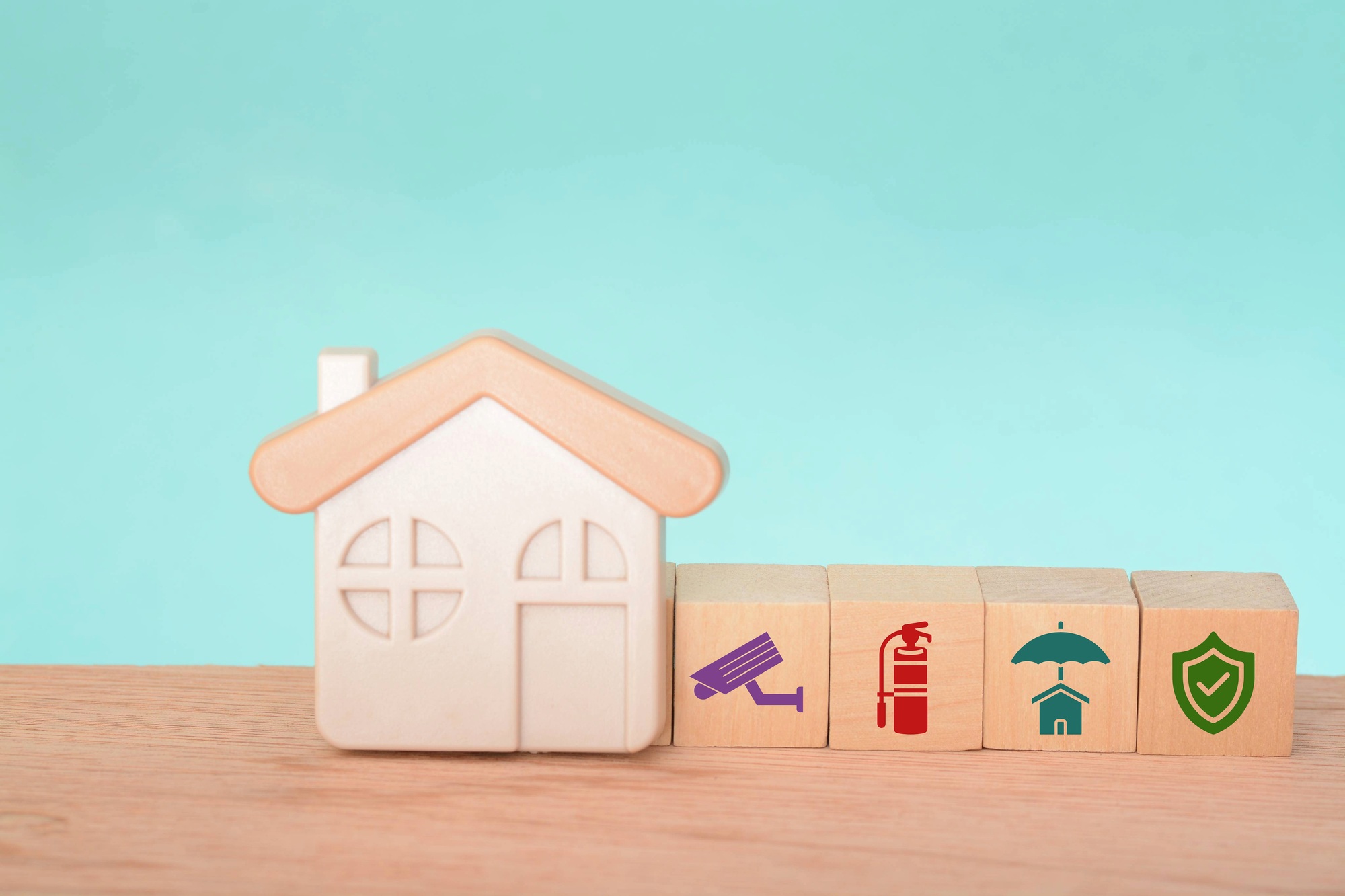 Страхование недвижимости и имущества